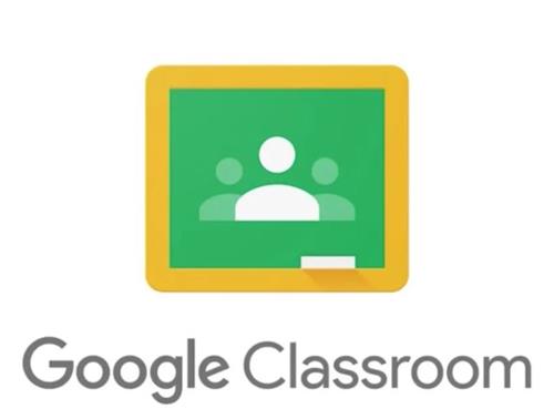 Google Classroom icon 